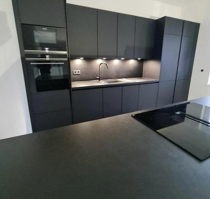 کابینت مدرن