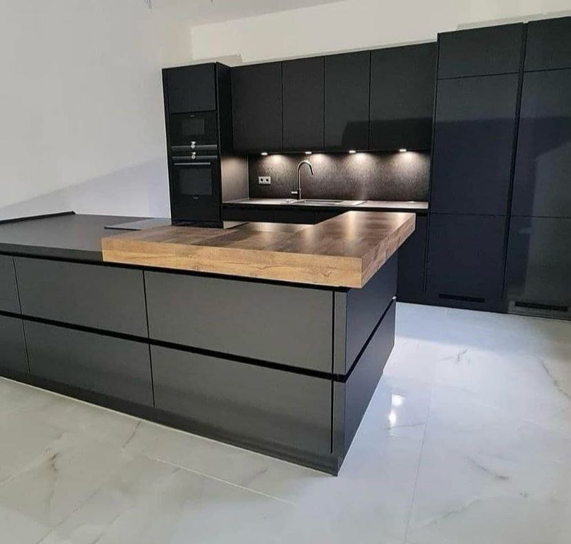 کابینت مدرن