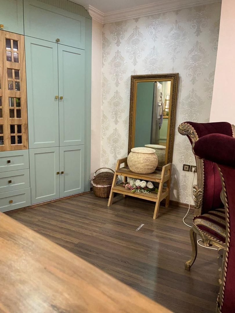 کابینت نئو کلاسیک
