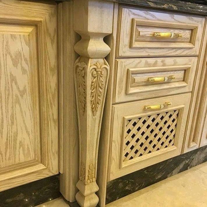 کابینت کلاسیک