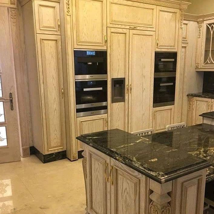 کابینت کلاسیک