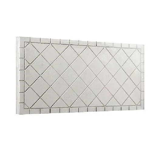 موزاییک پلیمری طرح هندسی