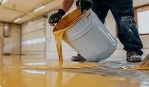 کفپوش اپوکسی ARMA FLOOR EP