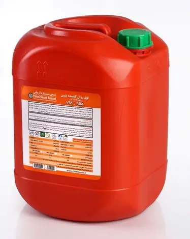 فوق روان کننده اصلاح کننده ویسکوزیته بتن ARMA VM-MIX