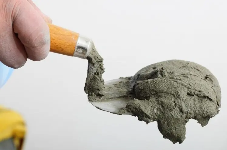 ملات نفوذگر بتن PENECRETE