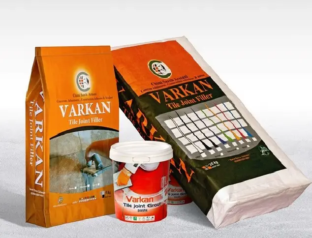پودر بند کشی VARKAN