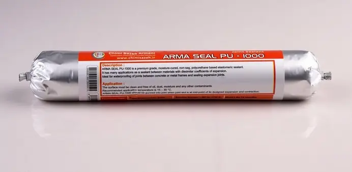 ماستیک پلی اورتان ARMA SEAL PU1000