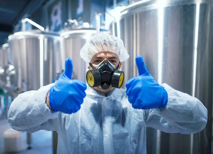 سیستم های ضد اسید Anti-acid Systems