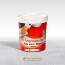 خمیر بندکشی واتر پروف سفید varkan fix