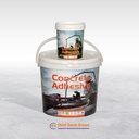 چسب بتن استحکامی Radkan CA33