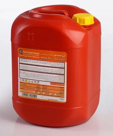 فوق روان کننده بتن PX-MIX 600