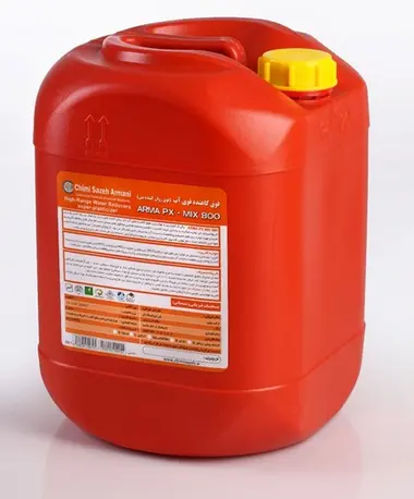 فوق روان کننده بتن PX-MIX 800