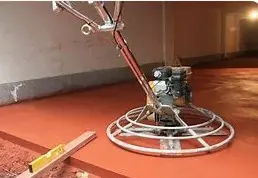 کفپوش سیمانی ملاتی HARD CEMENT