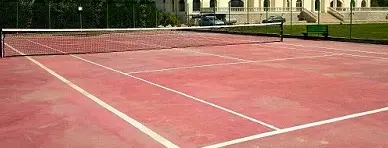 کفپوش سیمانی خشکه پاش TOP CEMENT