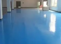 کفپوش پلی اورتان ARMA FLOOR PU
