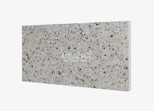 موزائیک واش بتن انتیک مرمر 40*60 