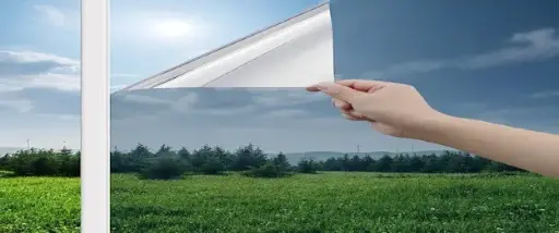 پوشش محافظ سطوح GLASS COVER