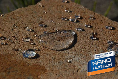 پوشش نانو نما ی ساختمان | ضد آب، ضد آلودگی و محافظ نما"