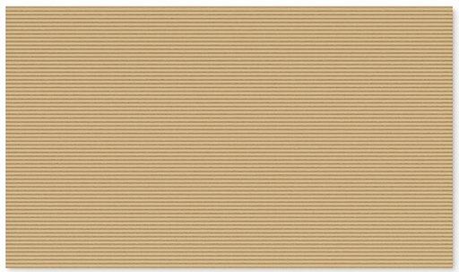 سنگ نمای مهندسی شده مدل "فِلِمرا" رنگ "کرم"