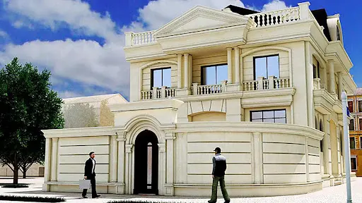نماس سنگ ریرا