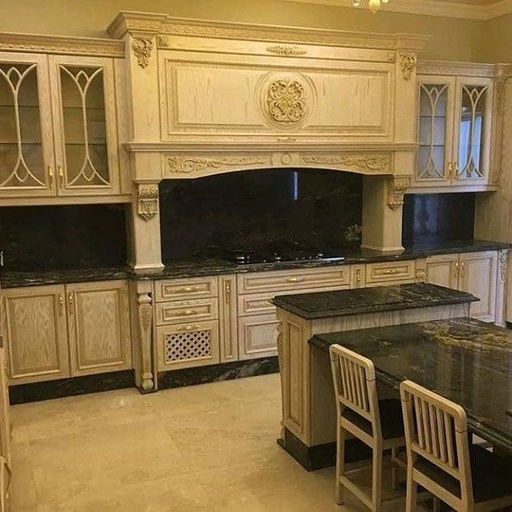 کابینت کلاسیک